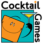Logo Cocktail Games
