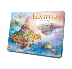  Elastium