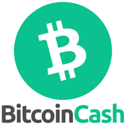 Méthode de Paiement - Bitcoin Cash