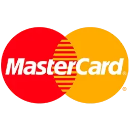Méthode de Paiement - Mastercard