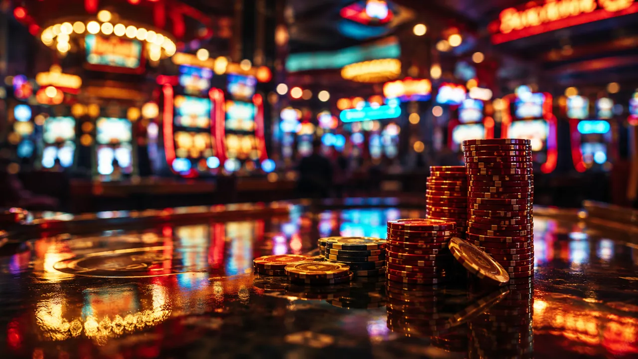 jeux d’arcade