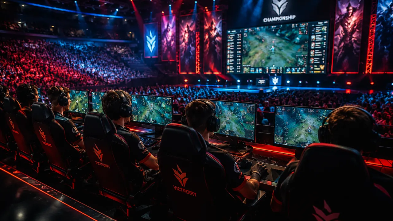 site de paris esport