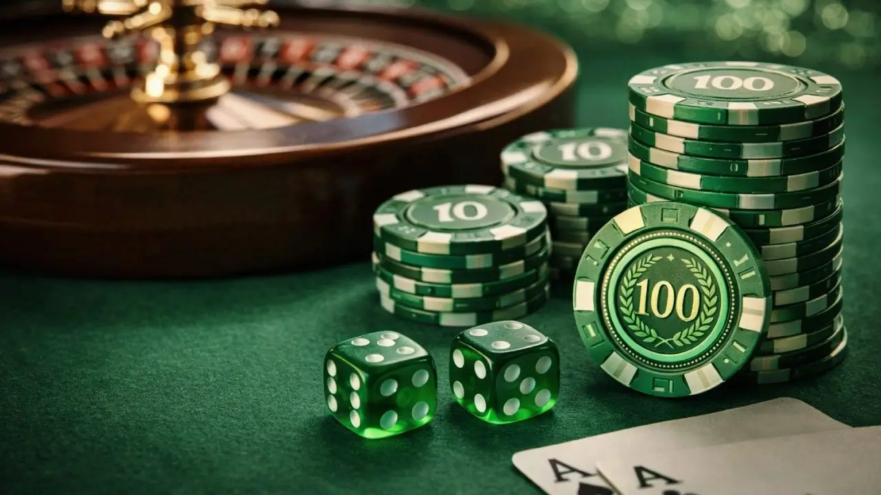 casino en ligne en argent réel