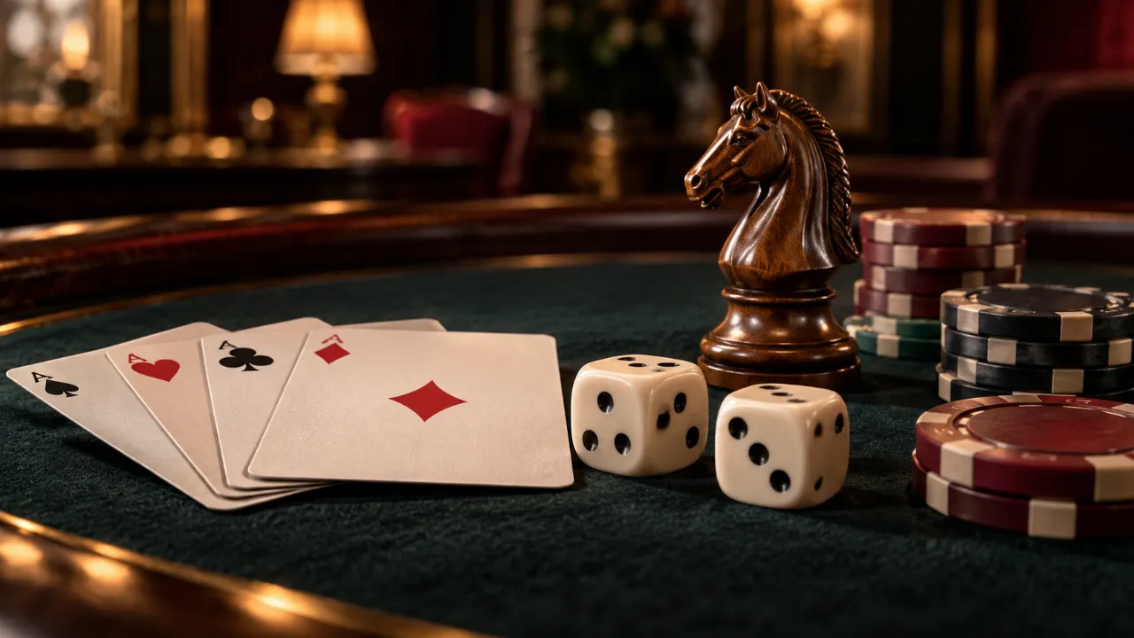 Jeux