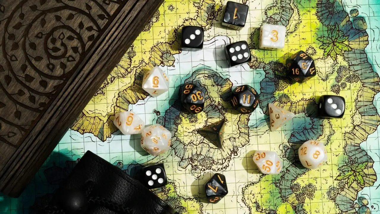 les jeux de société