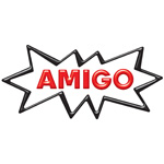 Logo Amigo Spiel